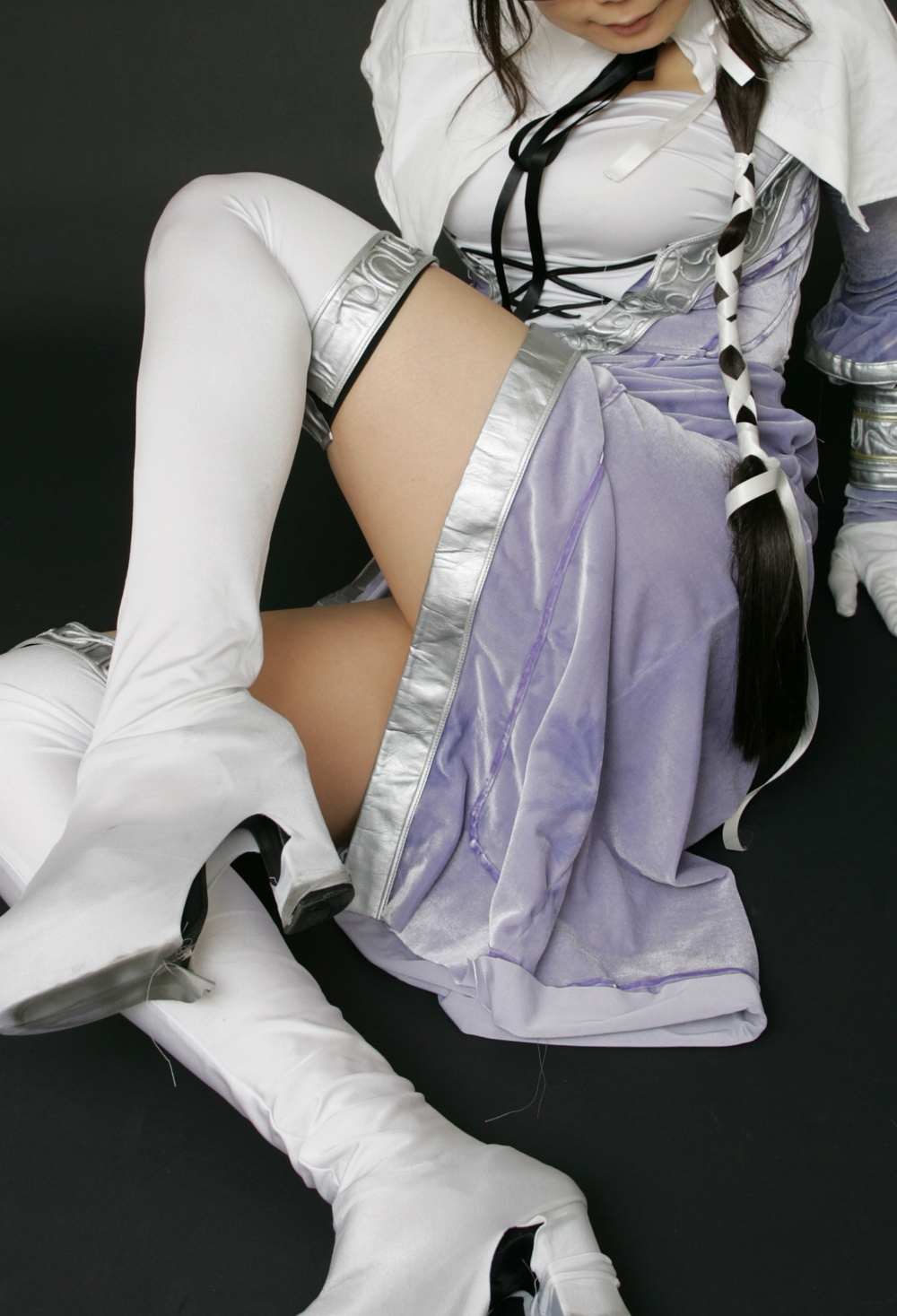 [Cosplay] 2013.04.08 Sailor Venus form Sailor Moon 2